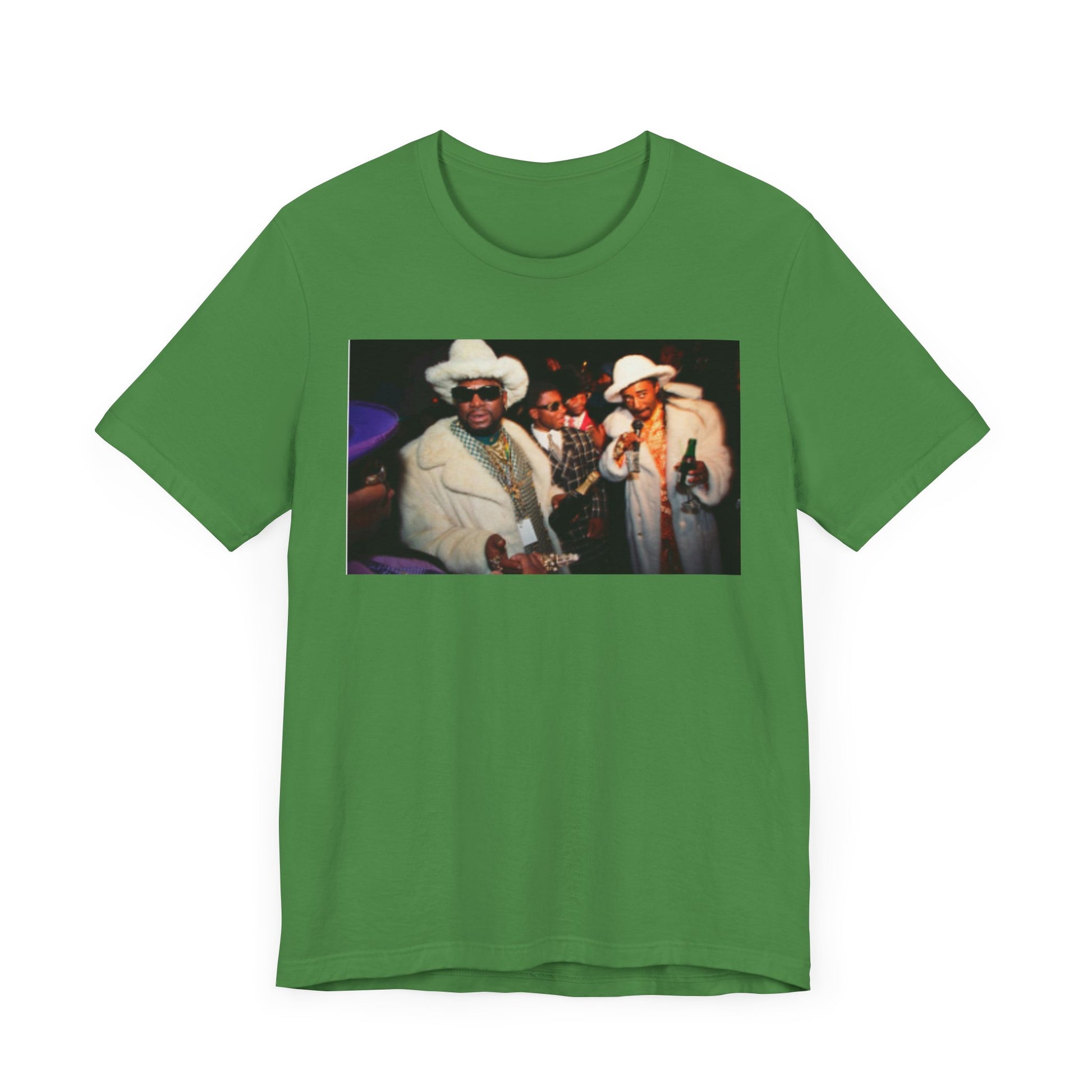 Copy of bishop don magic juan, unisex T-shirt