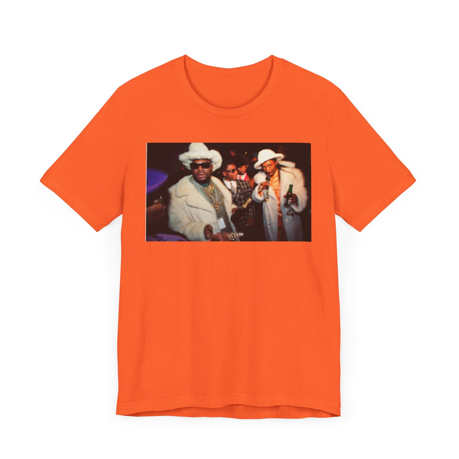 Copy of bishop don magic juan, unisex T-shirt