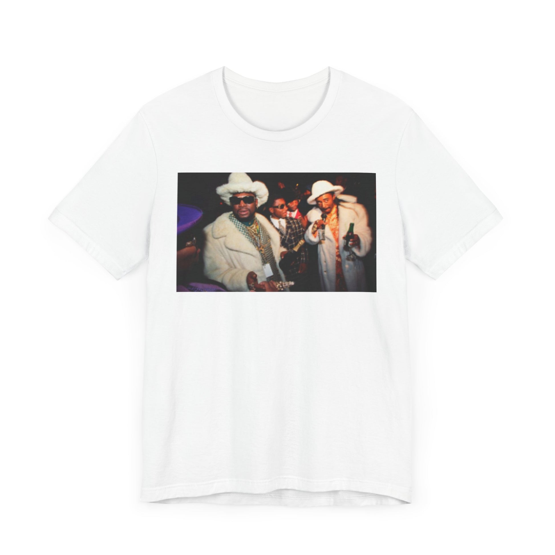 Copy of bishop don magic juan, unisex T-shirt