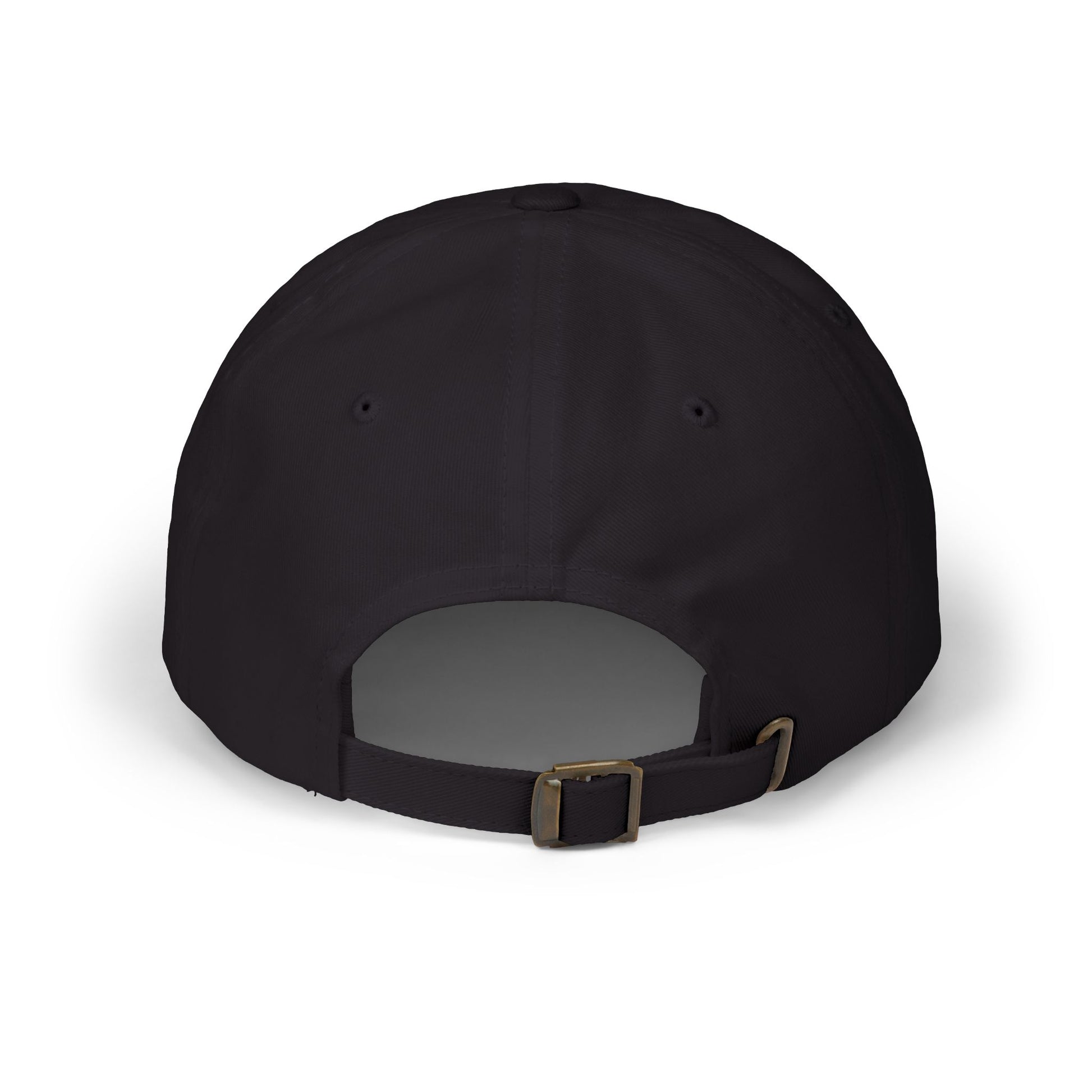Pimp Classic Dad Cap