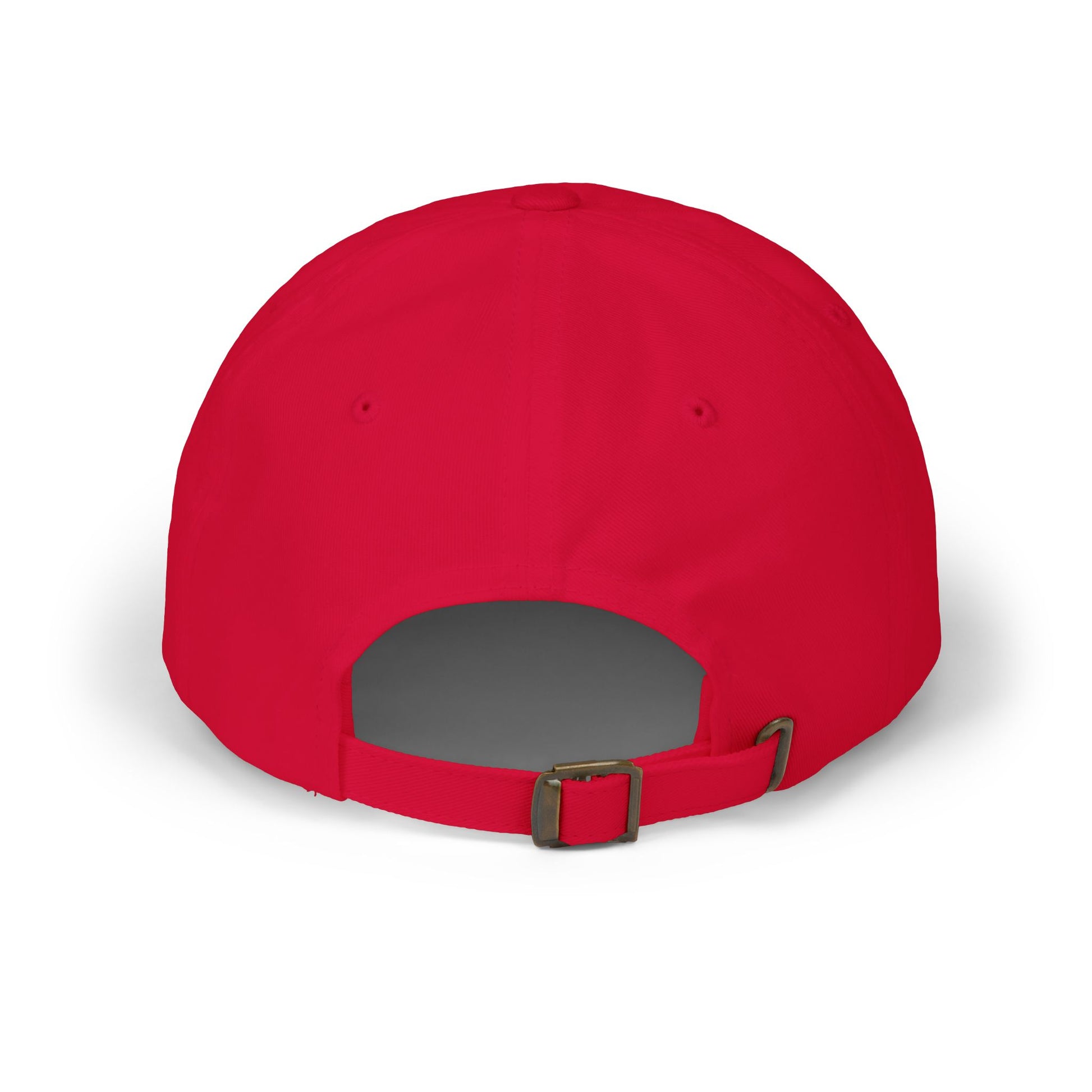 Hoe Dad Hat