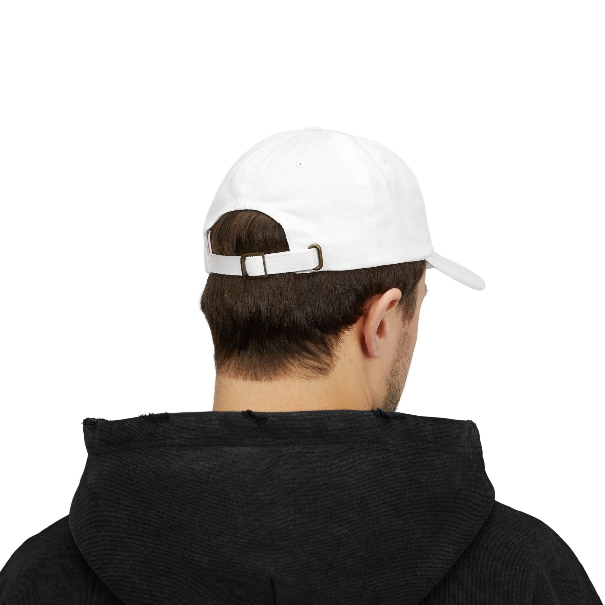 Pimp Classic Dad Cap