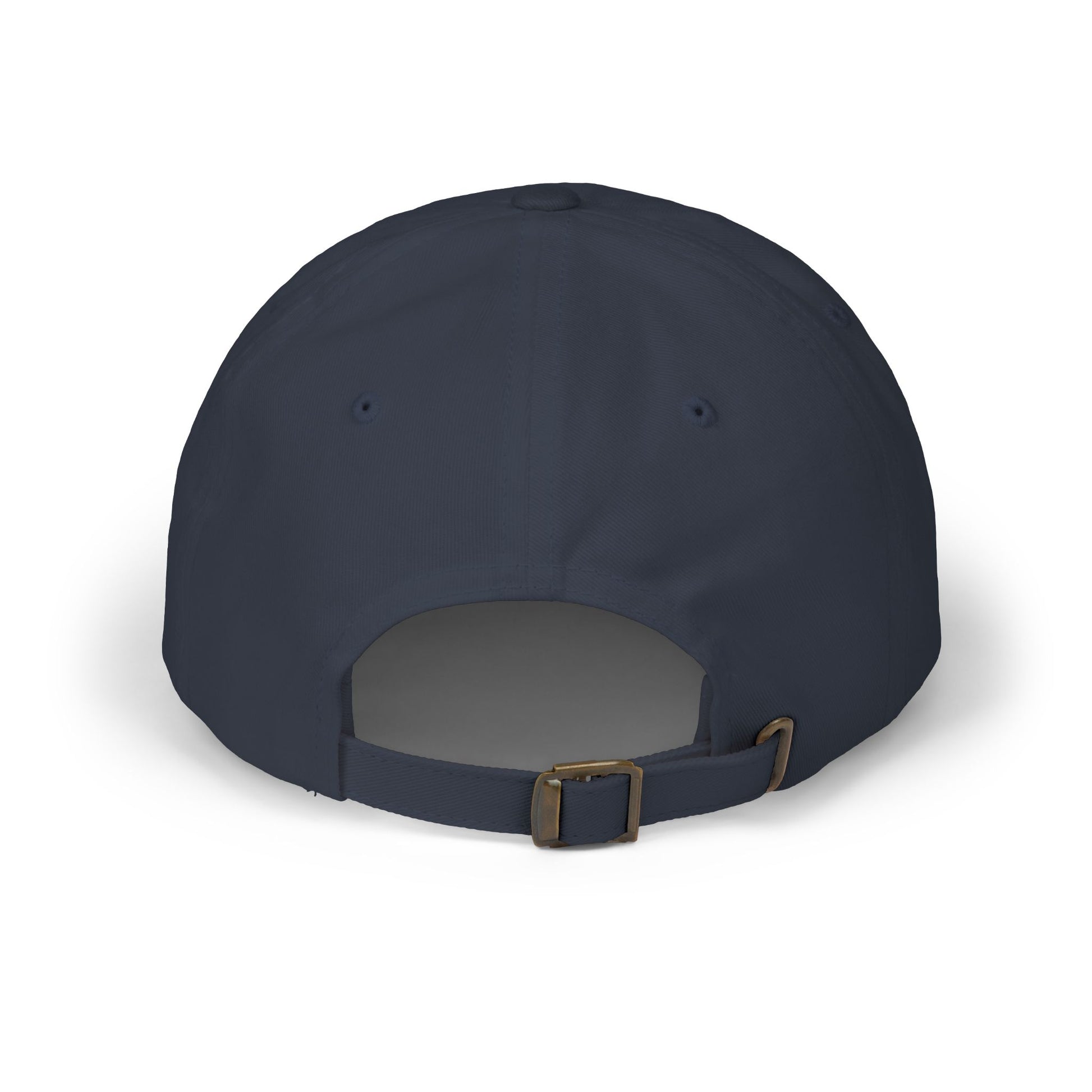 Pimp Classic Dad Cap