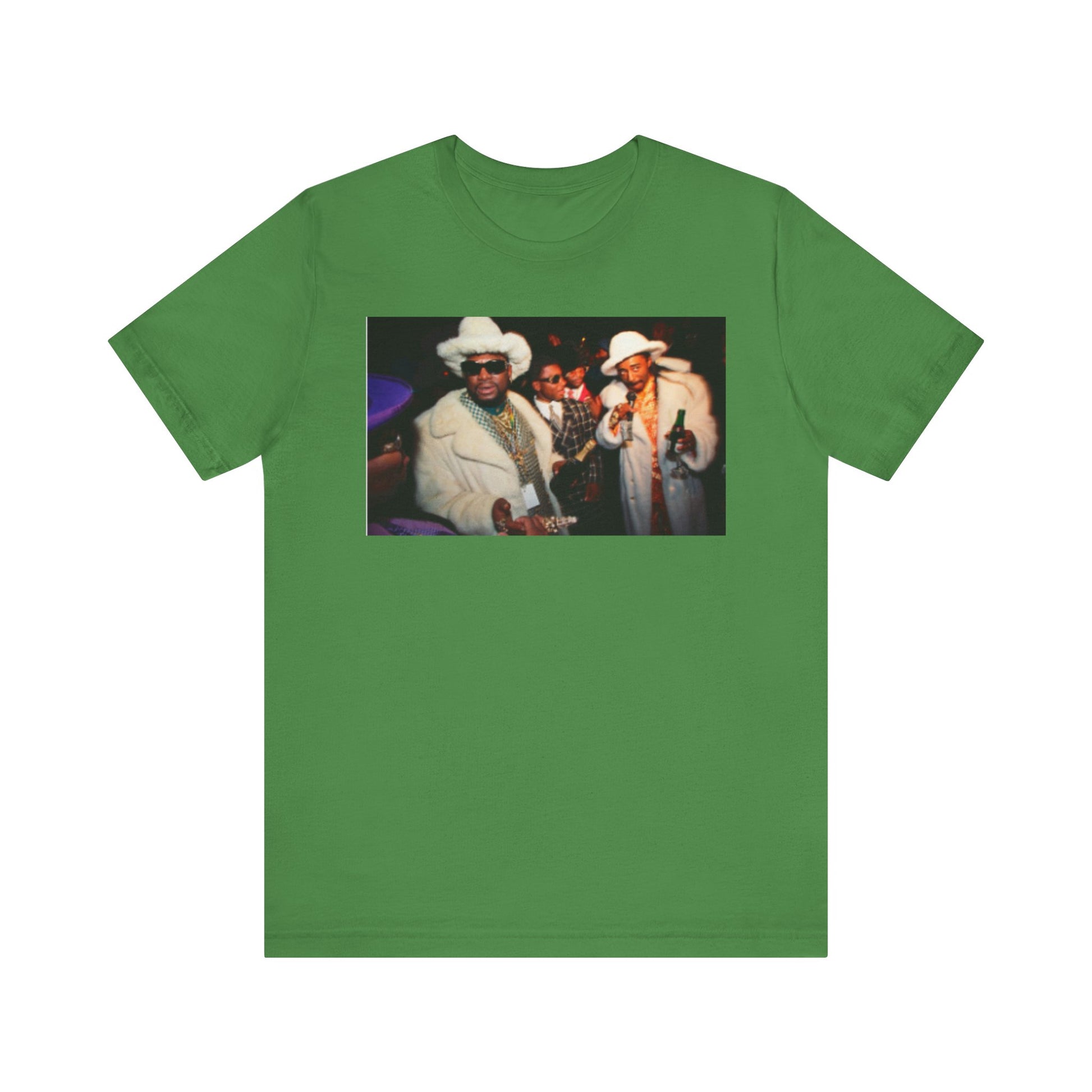 Copy of bishop don magic juan, unisex T-shirt