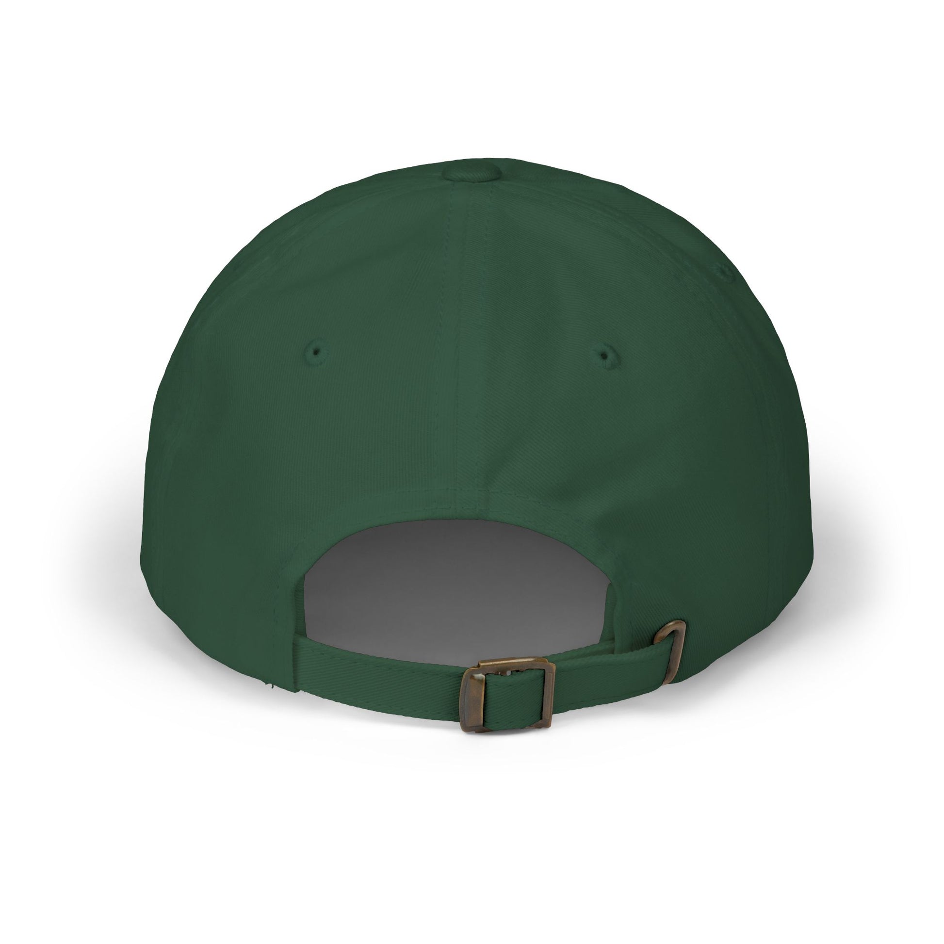 Pimp Classic Dad Cap