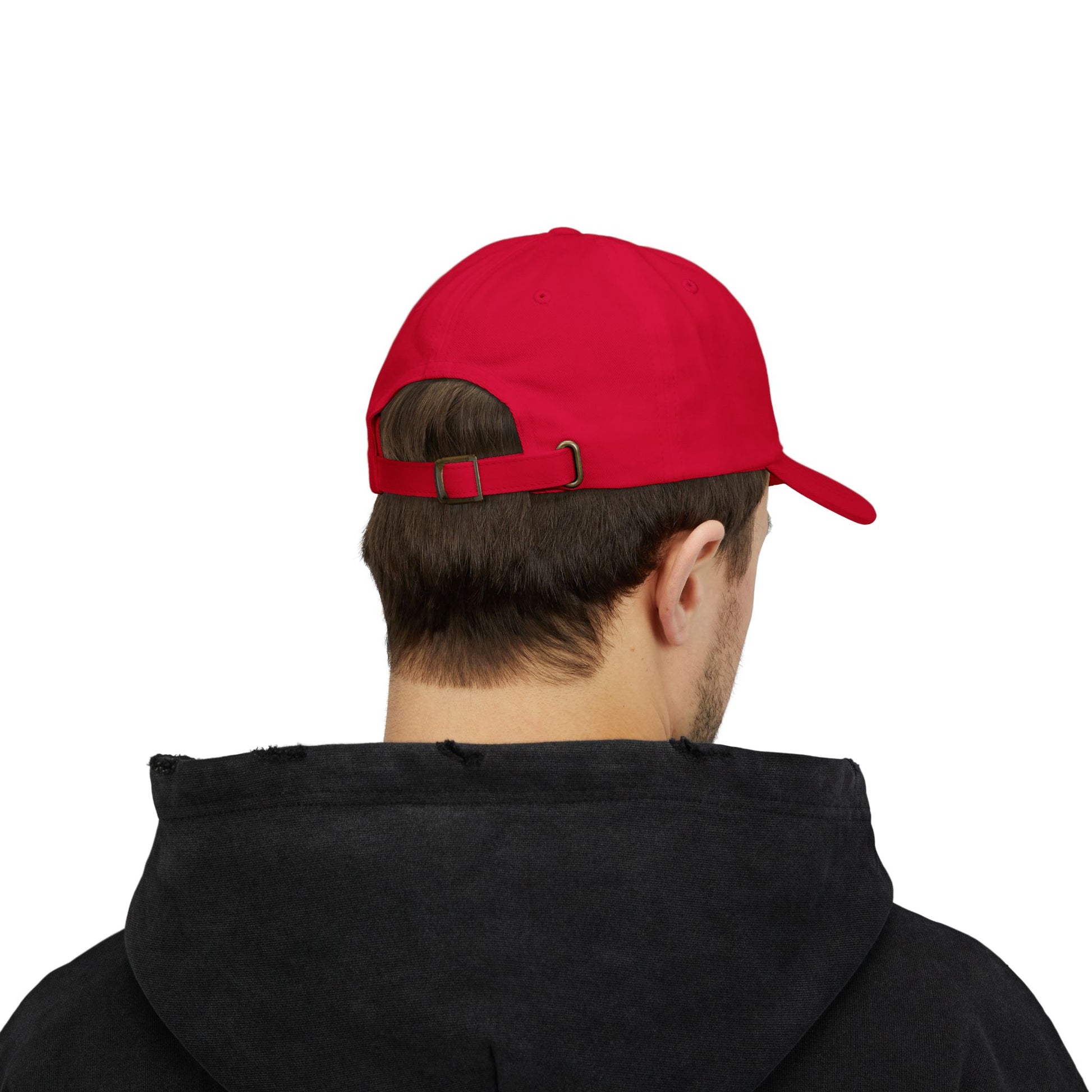Pimp Classic Dad Cap