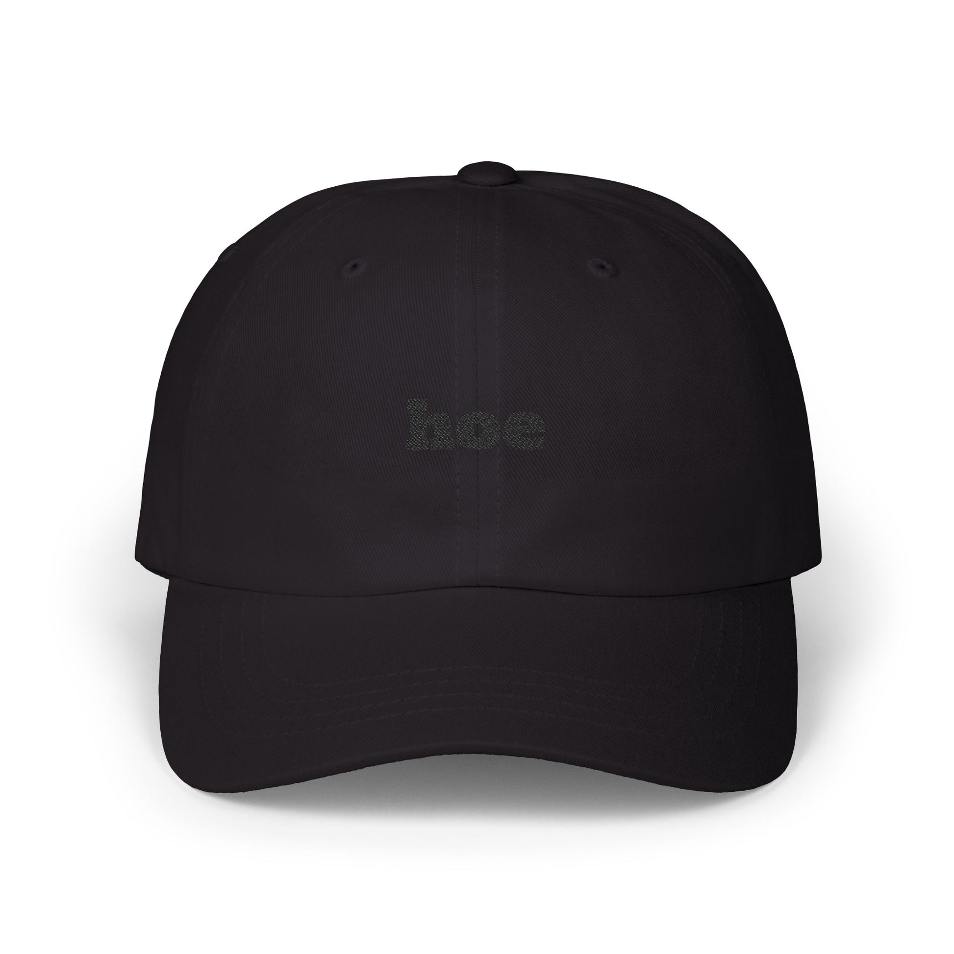 Hoe Dad Hat