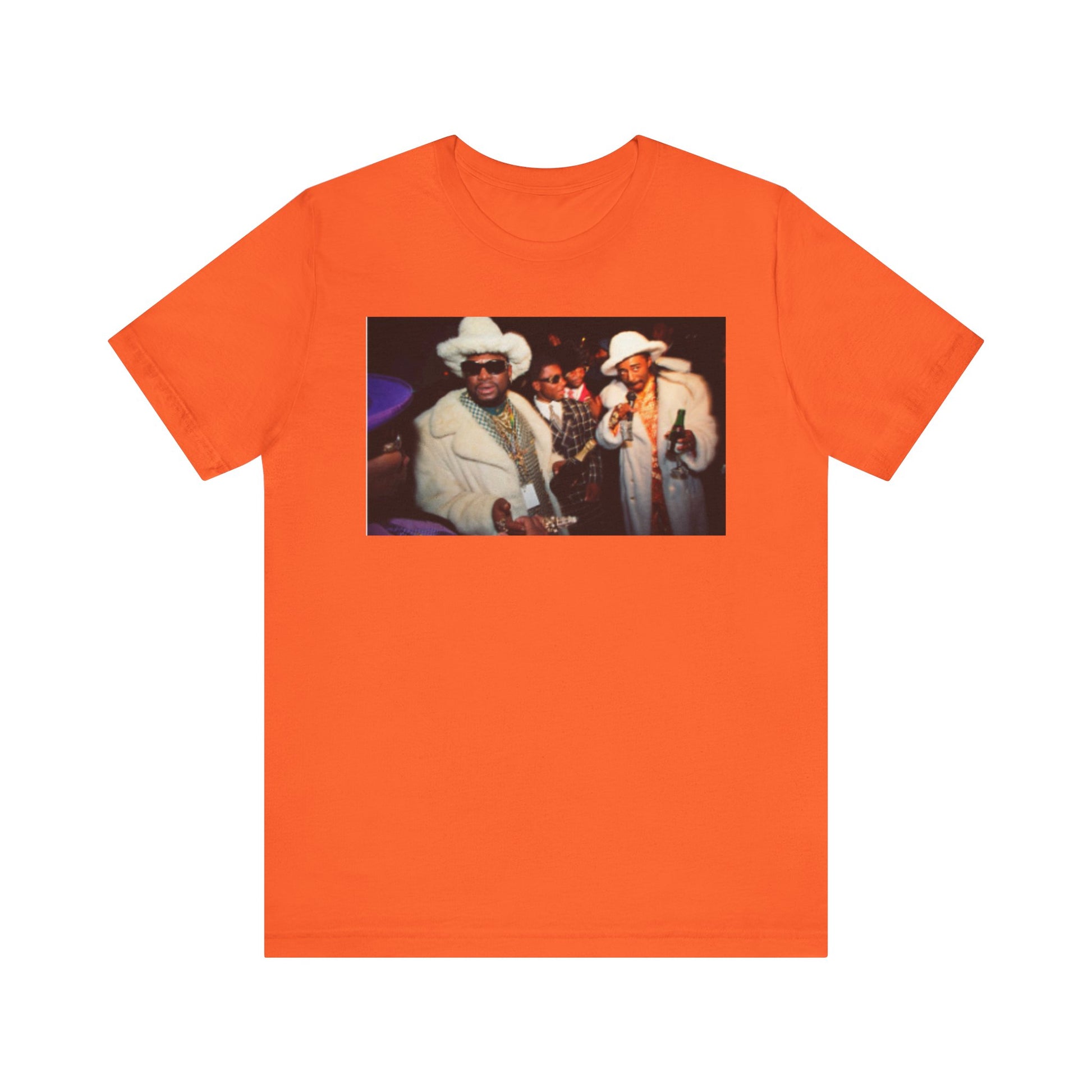 Copy of bishop don magic juan, unisex T-shirt