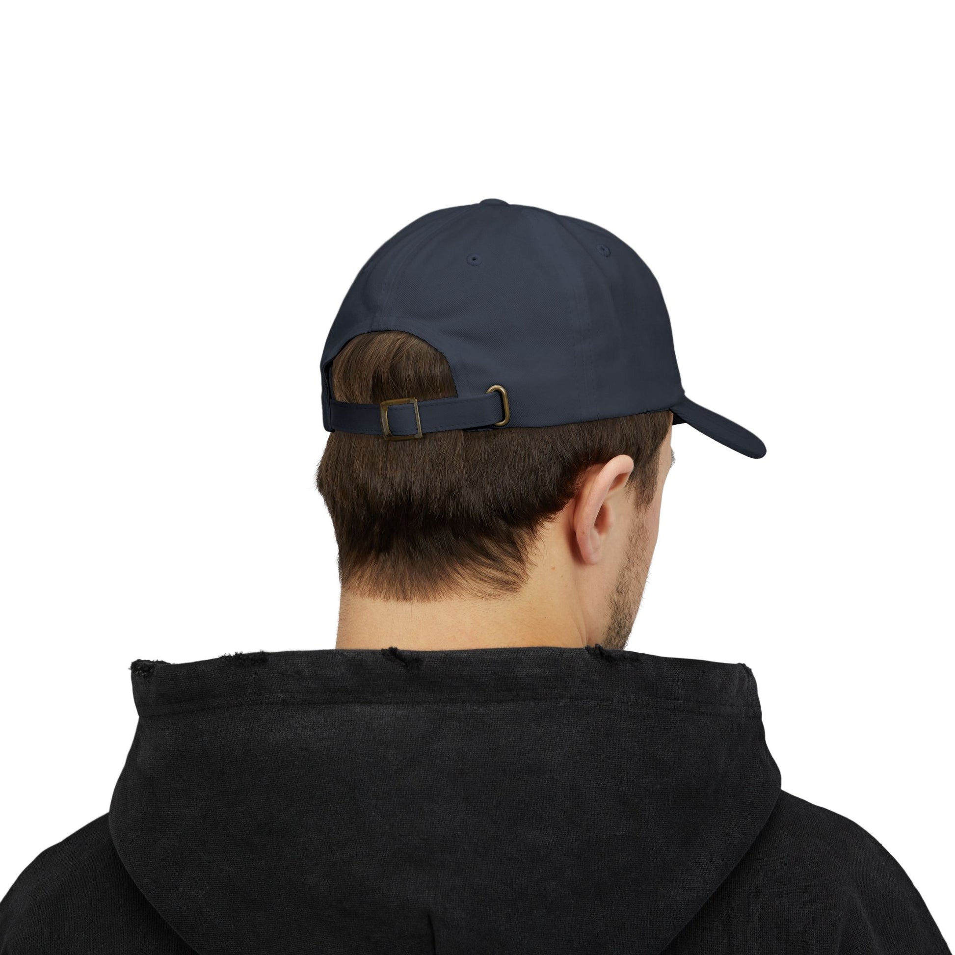Pimp Classic Dad Cap