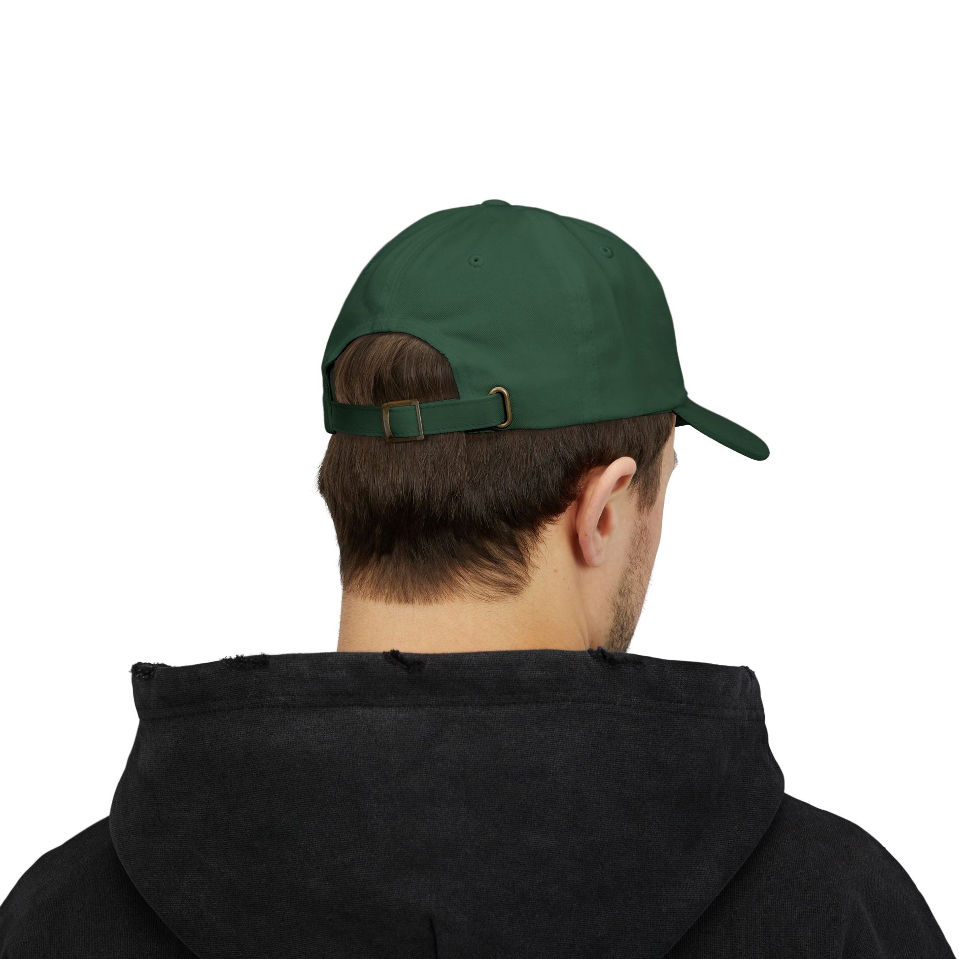 Pimp Classic Dad Cap