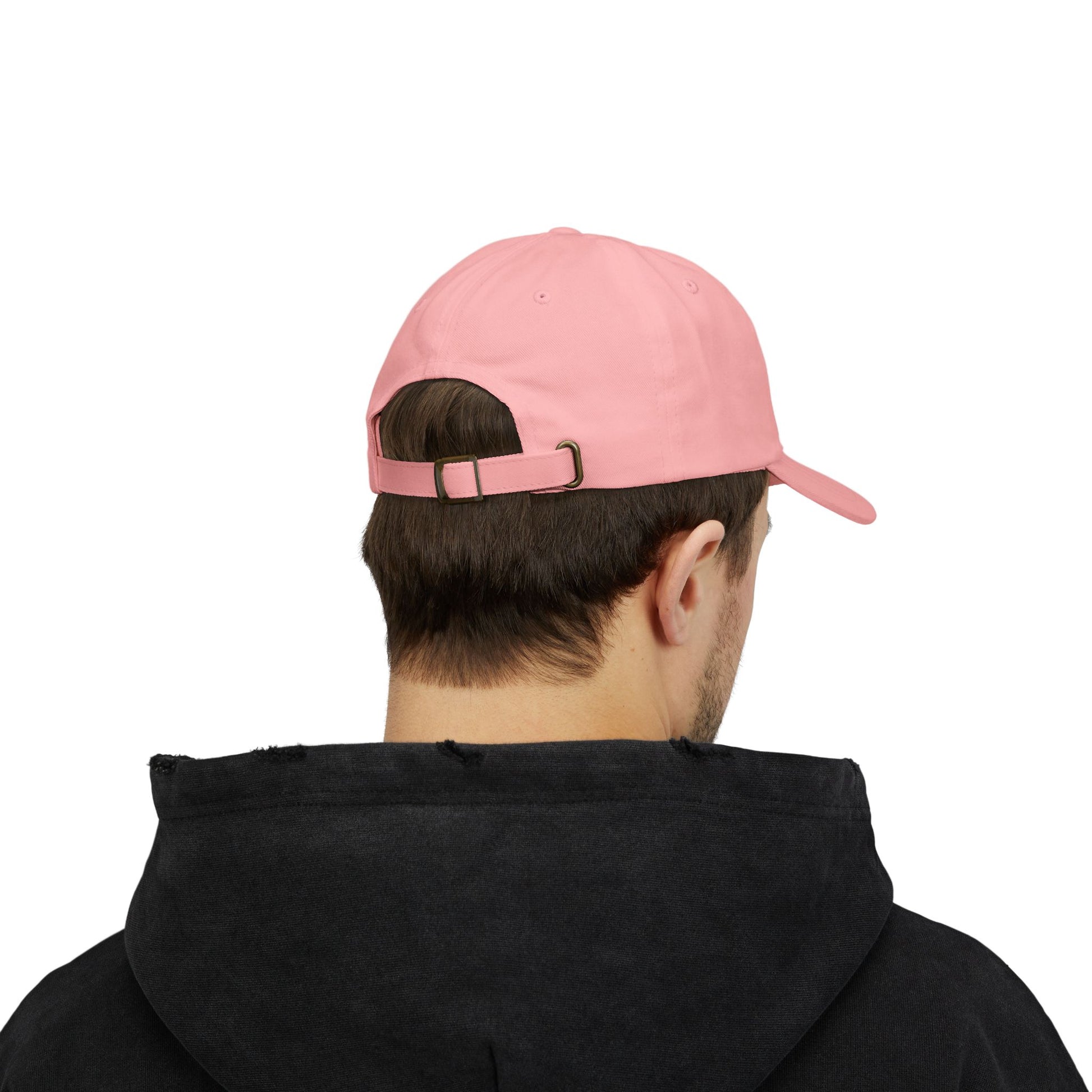 Lover Girl Dad Cap - Trendy Casual Headwear, Perfect Gift for Friends, Summer Fashion Accessory, Birthday Party Cap, Everyday Wear