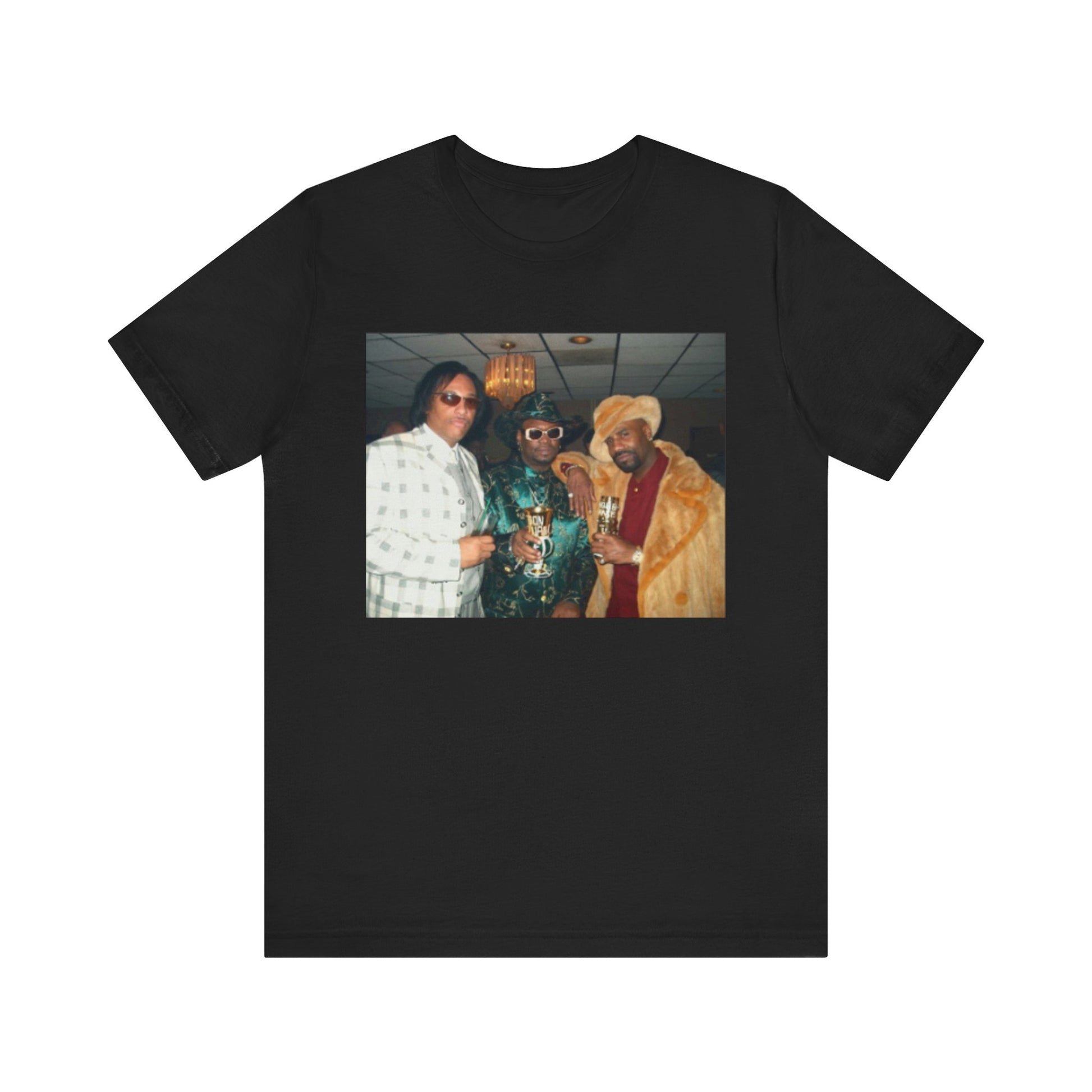 player ball unisex T-shirt