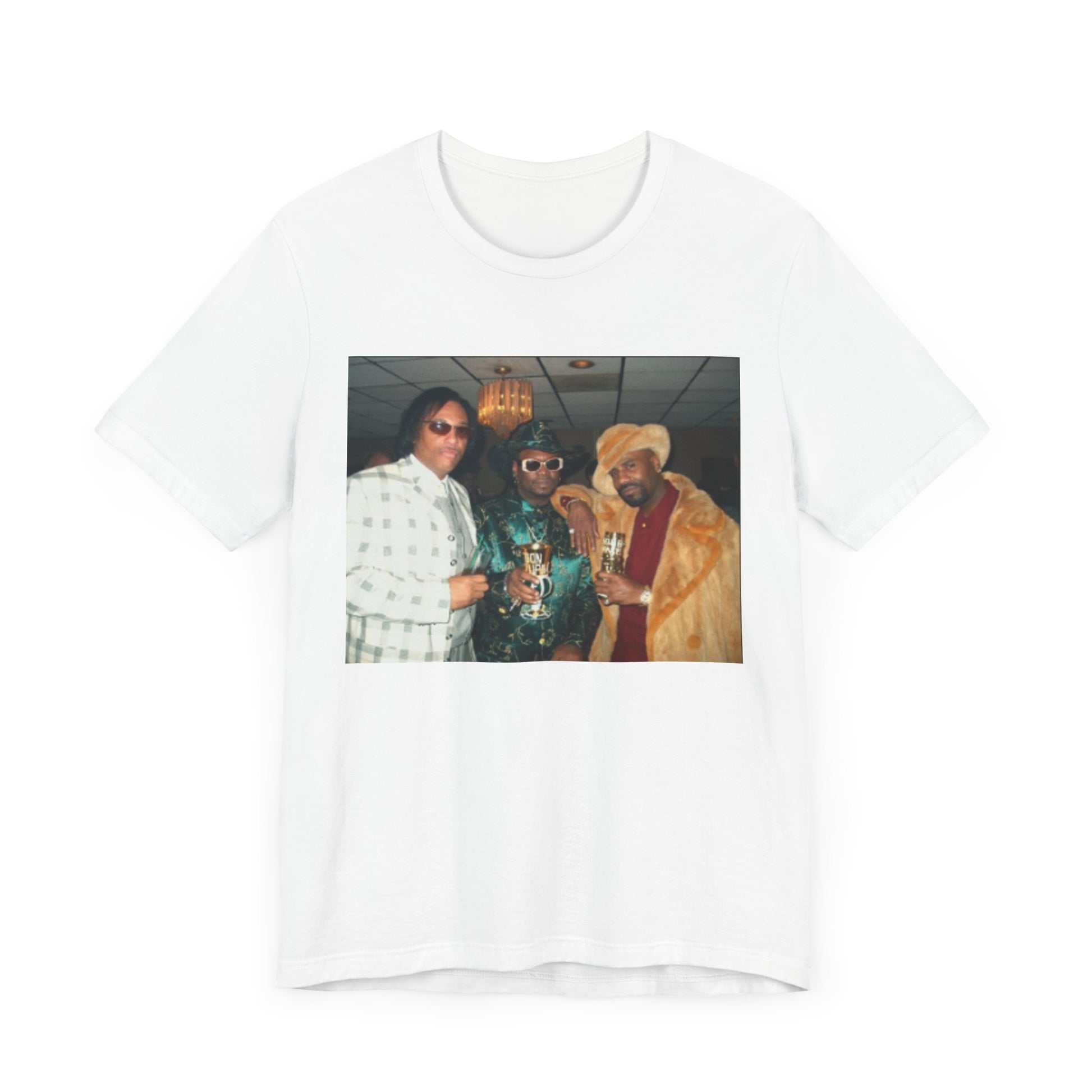 player ball unisex T-shirt