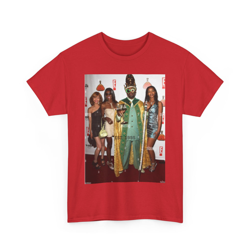 player ball unisex T-shirt