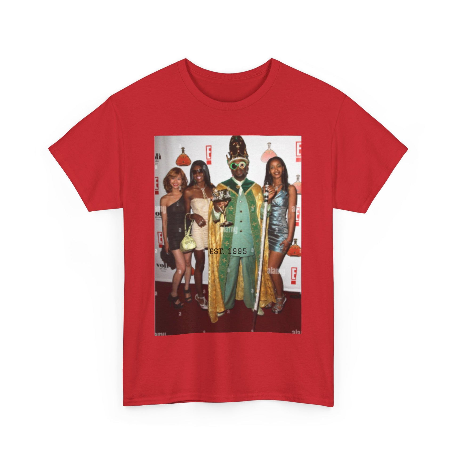 player ball unisex T-shirt