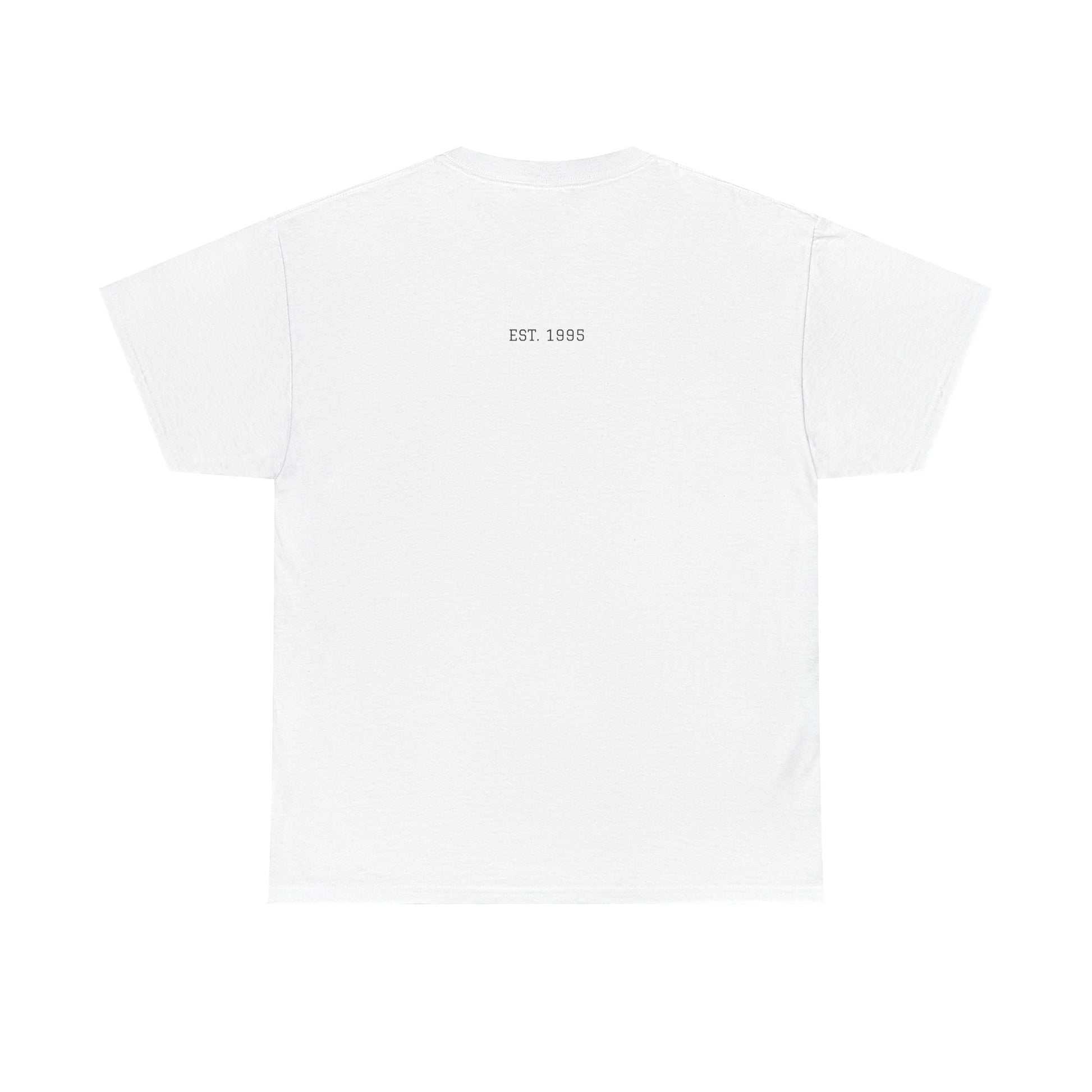 player ball unisex T-shirt
