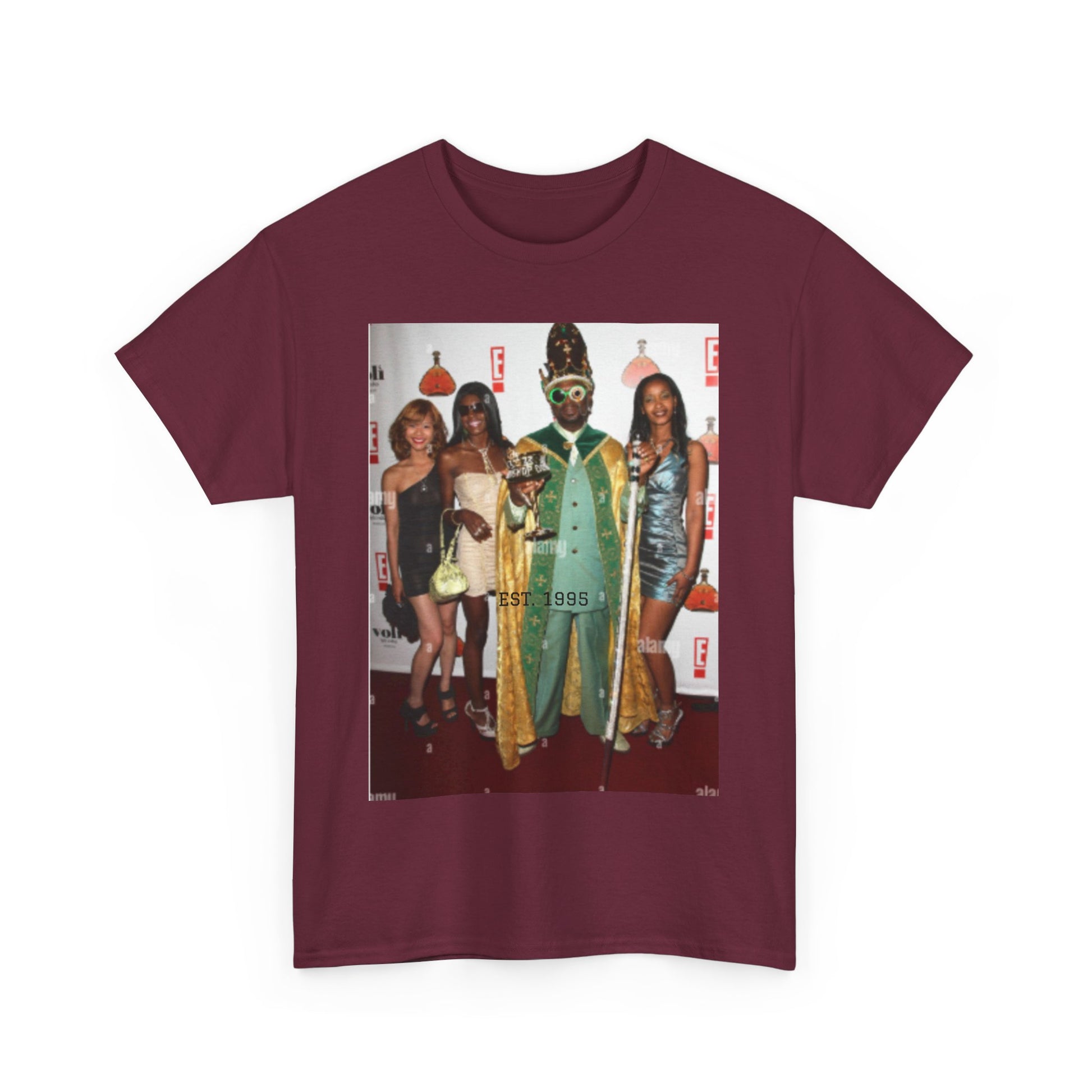 player ball unisex T-shirt