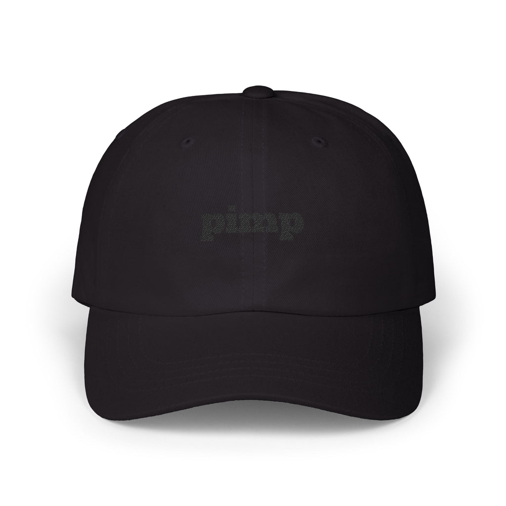 Pimp Classic Dad Cap