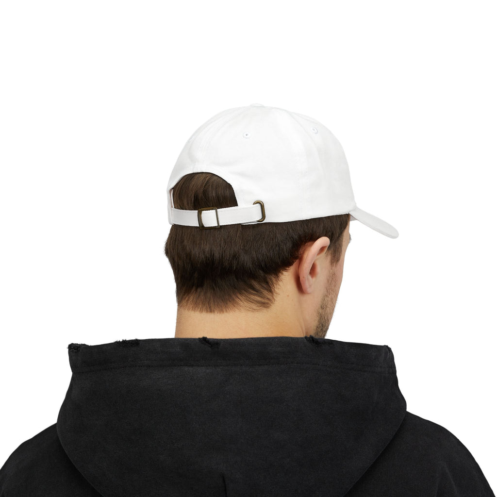 Hoe Dad Hat