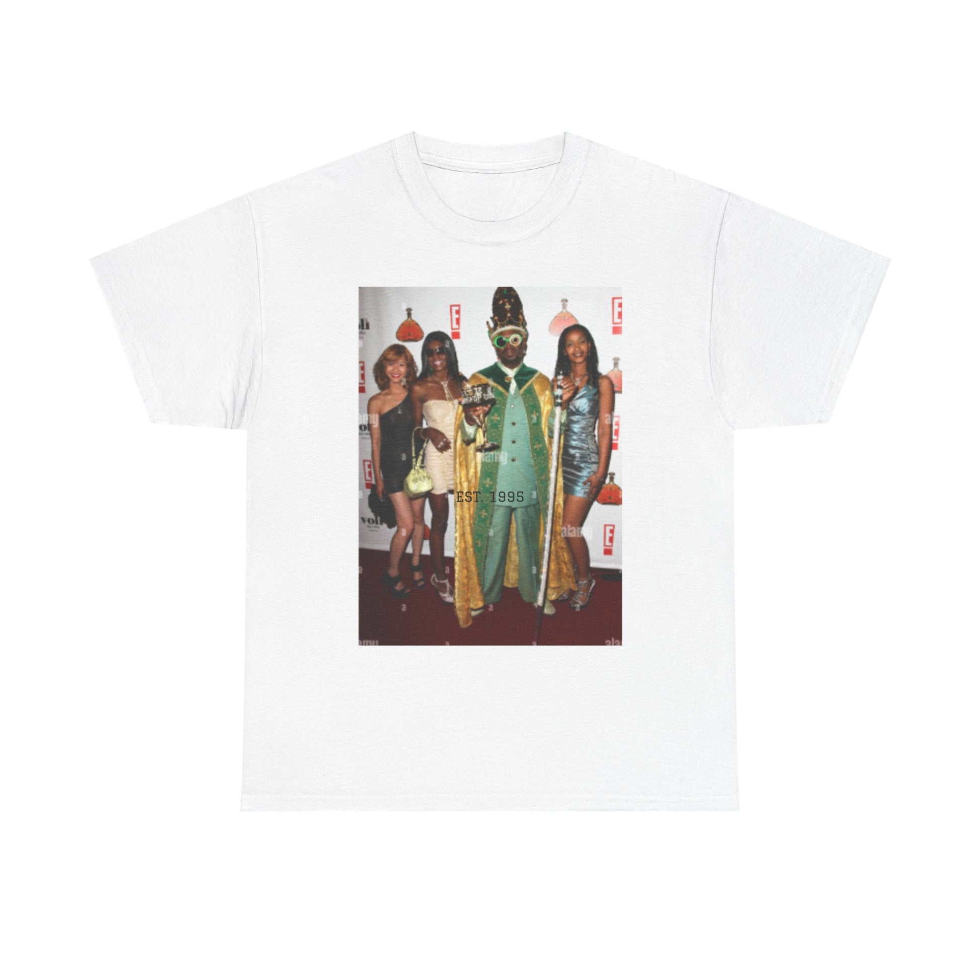 player ball unisex T-shirt