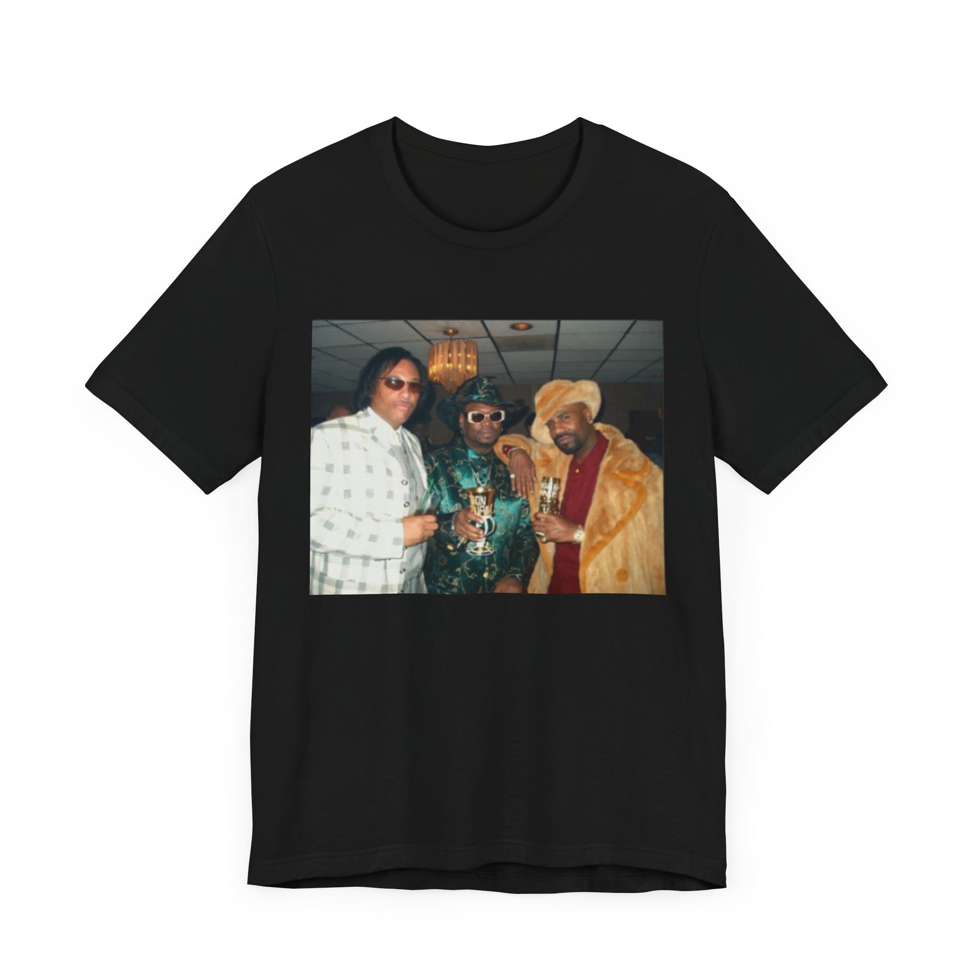 player ball unisex T-shirt