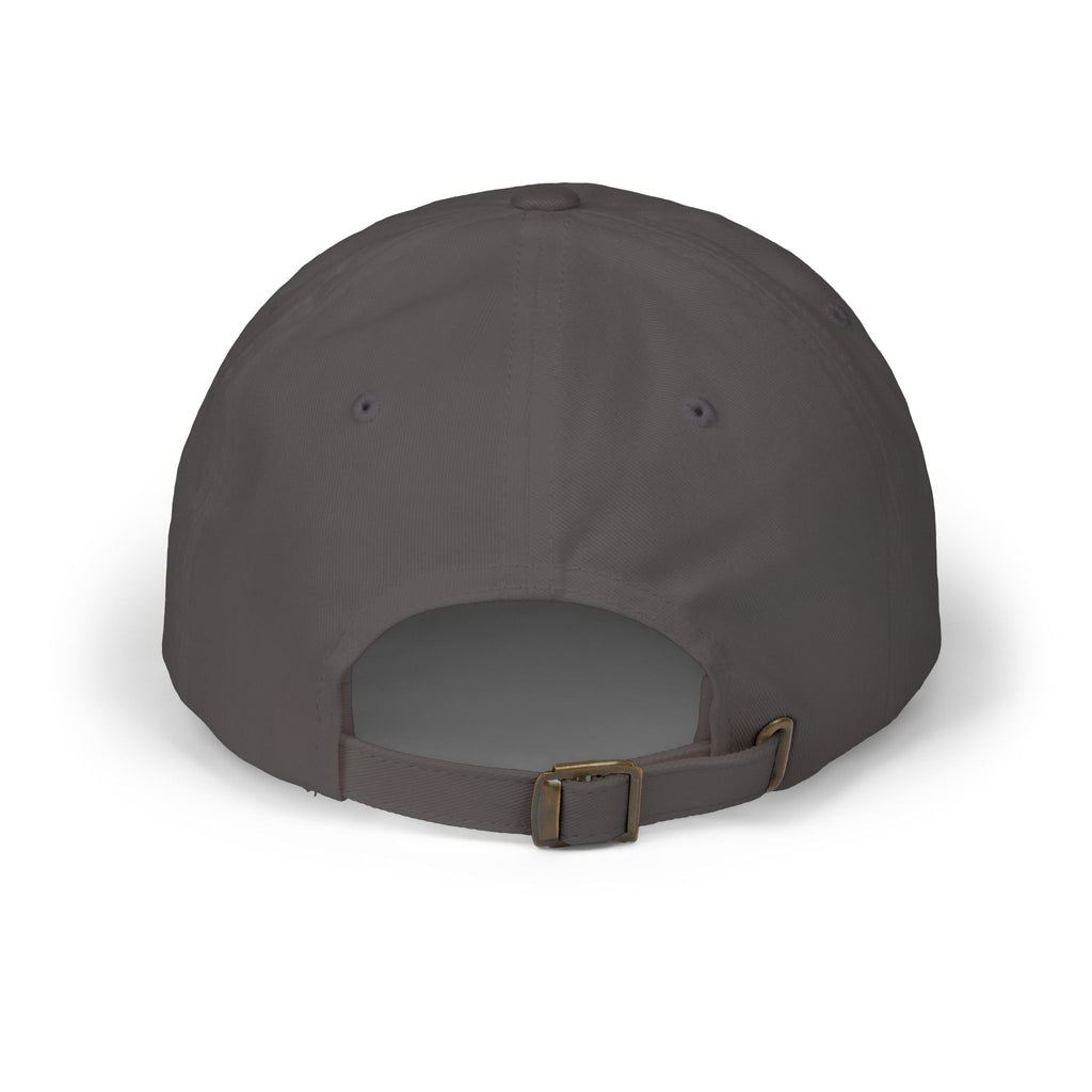 Player Classic Dad Cap - Stylish Baseball Hat for Casual Outings, Gifts for Dads, Trendy Accessories, Summer Caps, Outdoor Fun