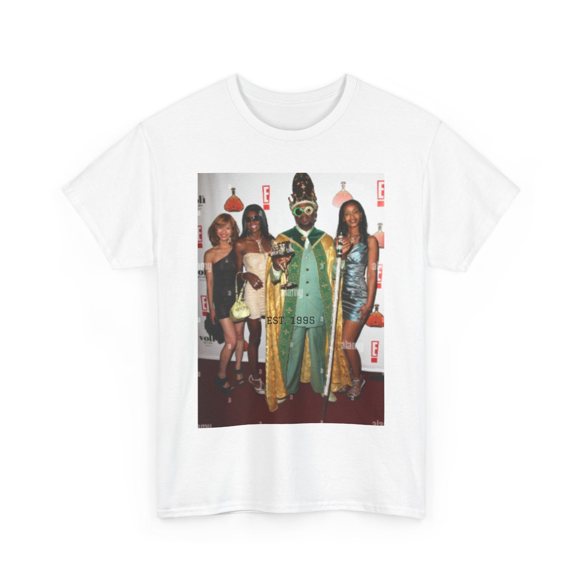 player ball unisex T-shirt