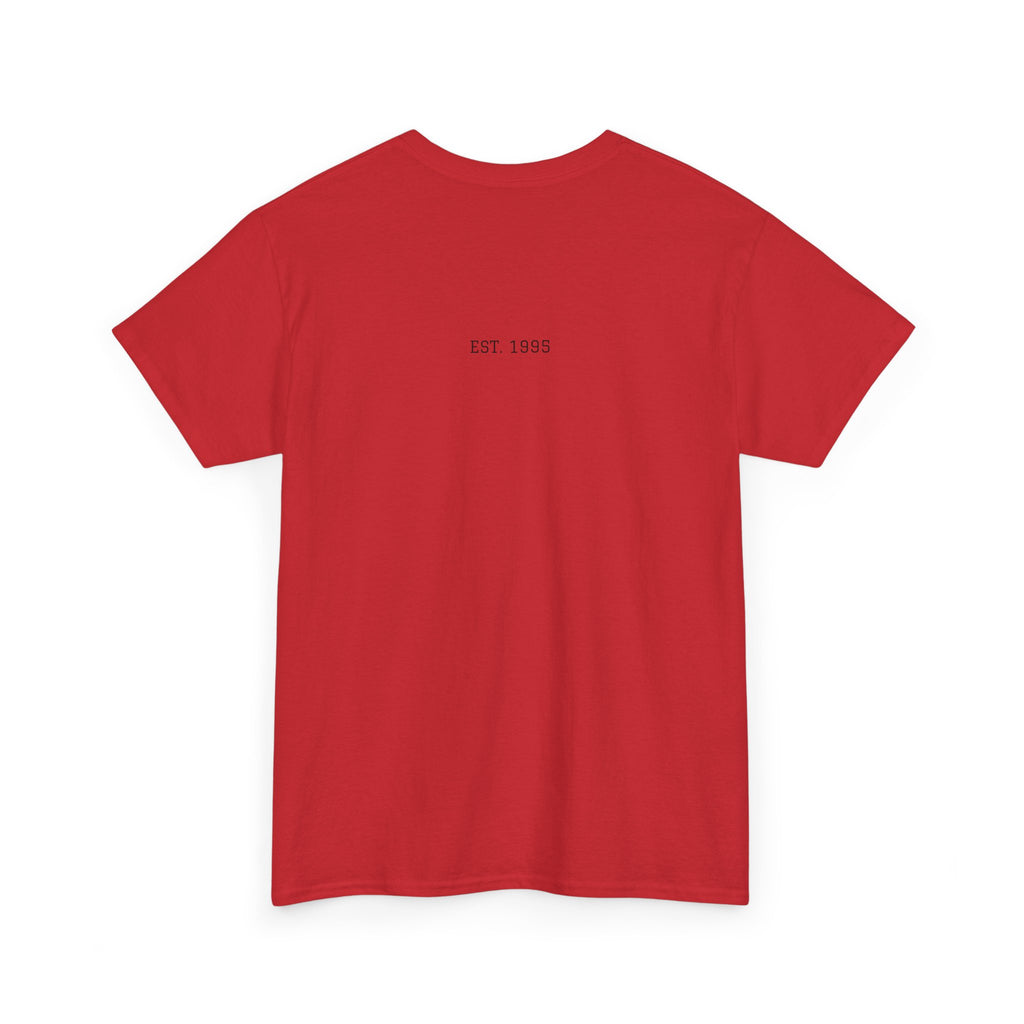 player ball unisex T-shirt