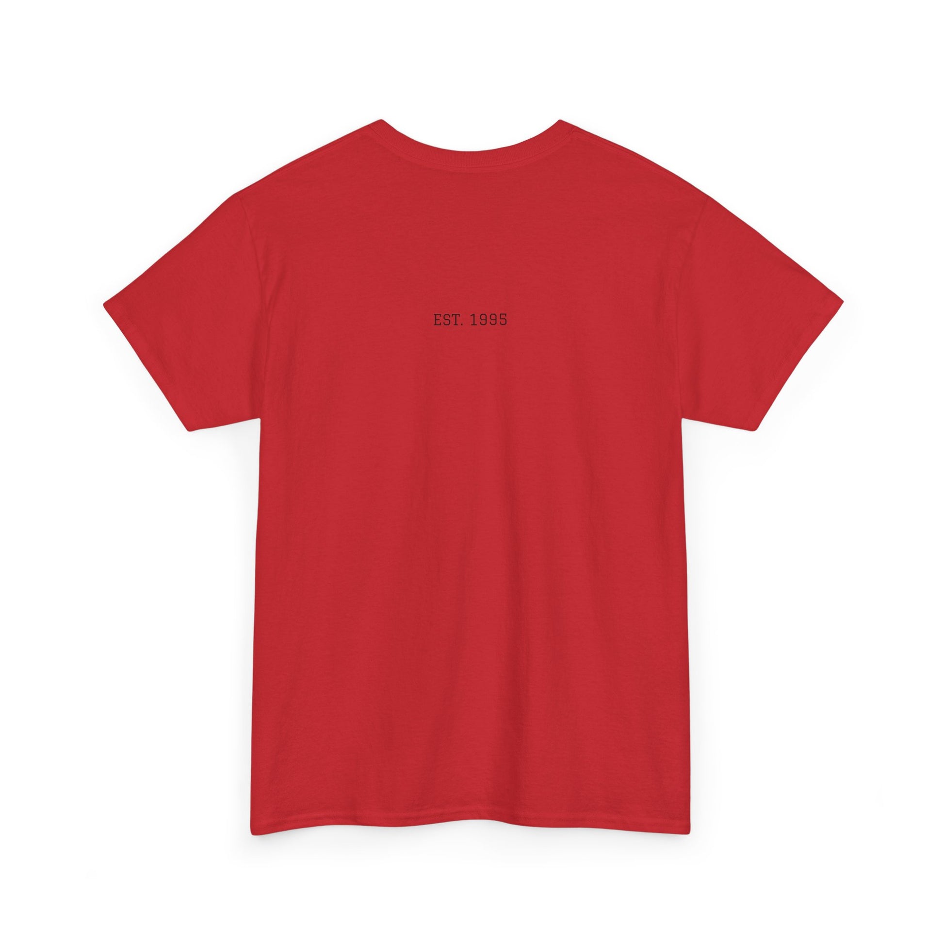 player ball unisex T-shirt