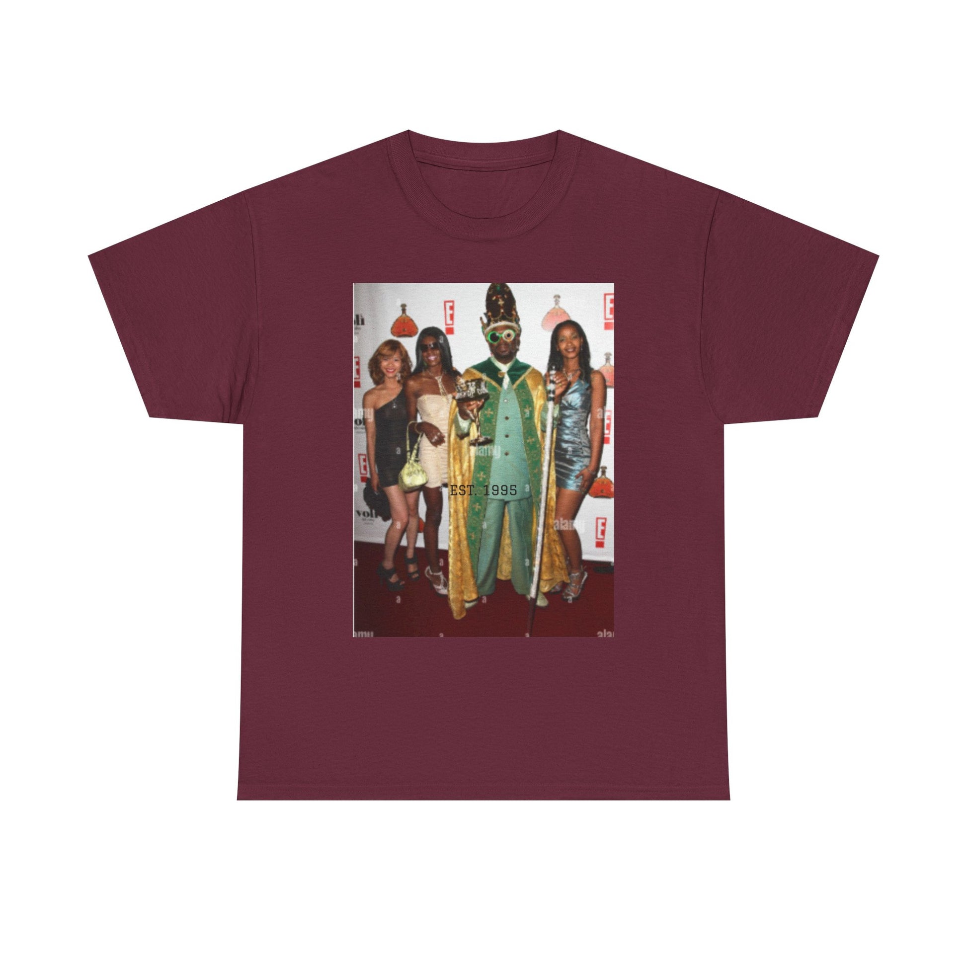 player ball unisex T-shirt