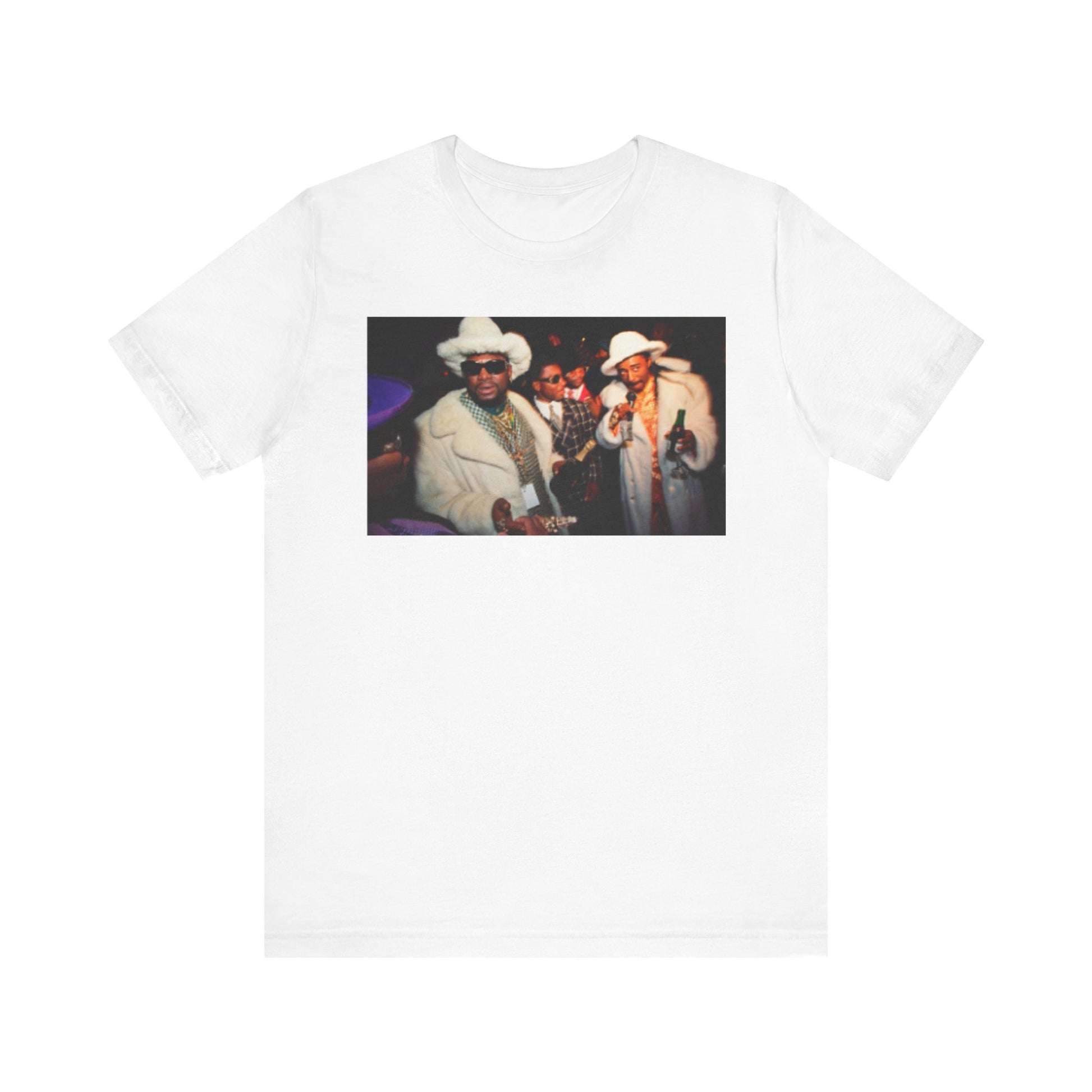 Copy of bishop don magic juan, unisex T-shirt