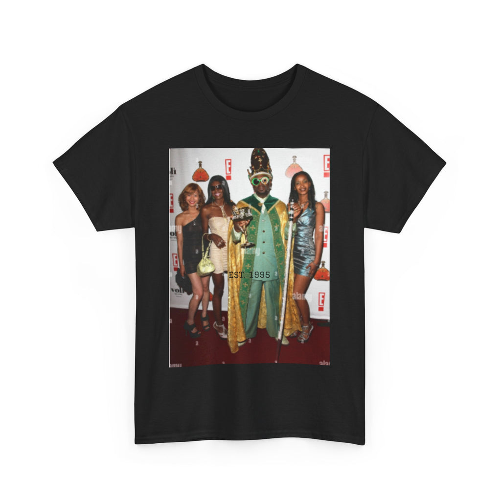 player ball unisex T-shirt