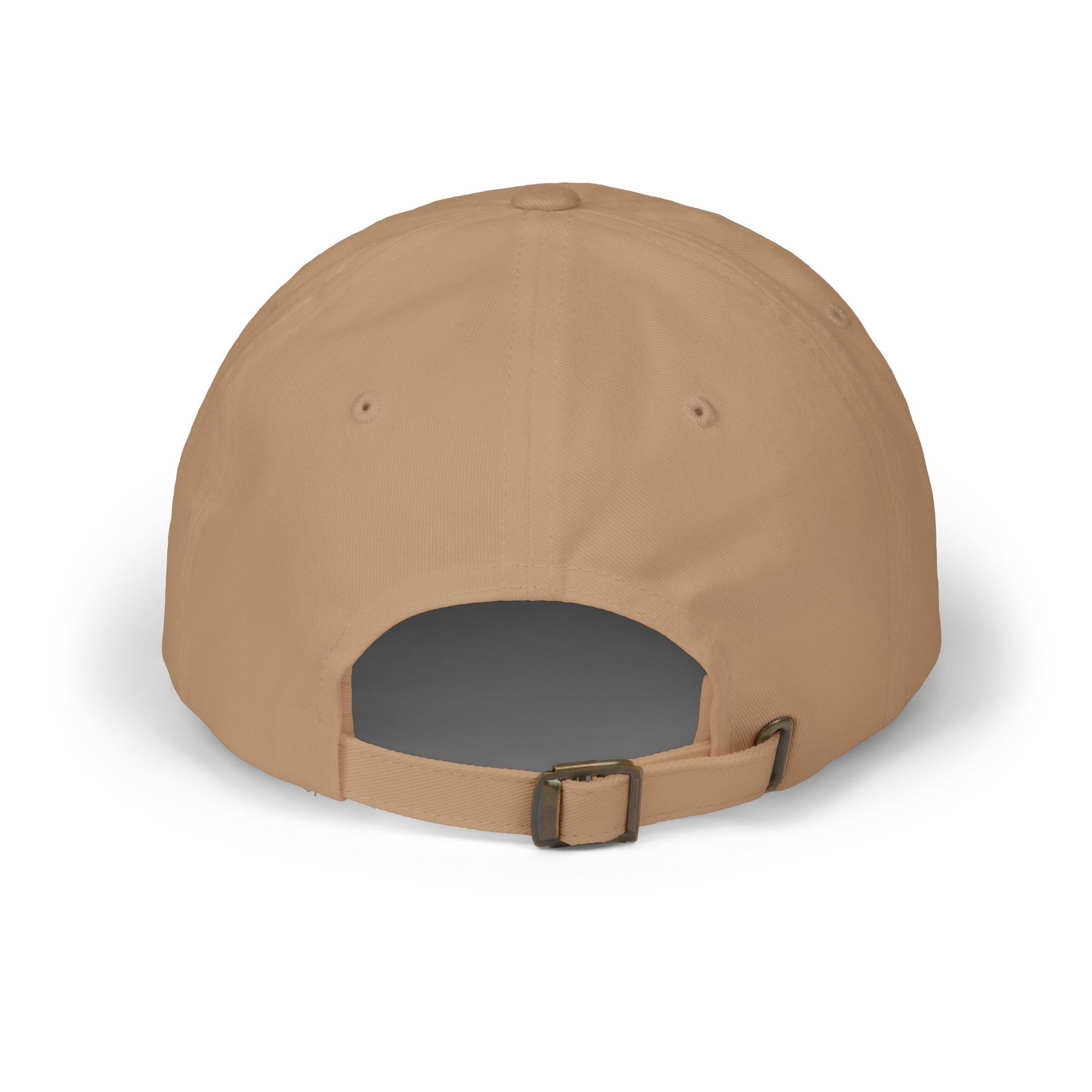 Player Classic Dad Cap - Stylish Baseball Hat for Casual Outings, Gifts for Dads, Trendy Accessories, Summer Caps, Outdoor Fun