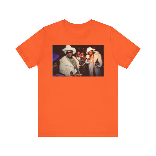 Copy of bishop don magic juan, unisex T-shirt