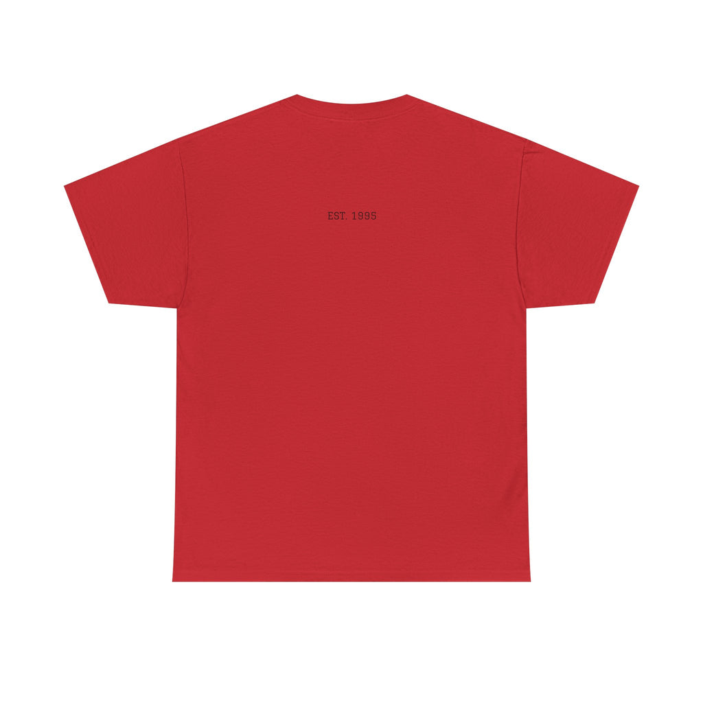 player ball unisex T-shirt