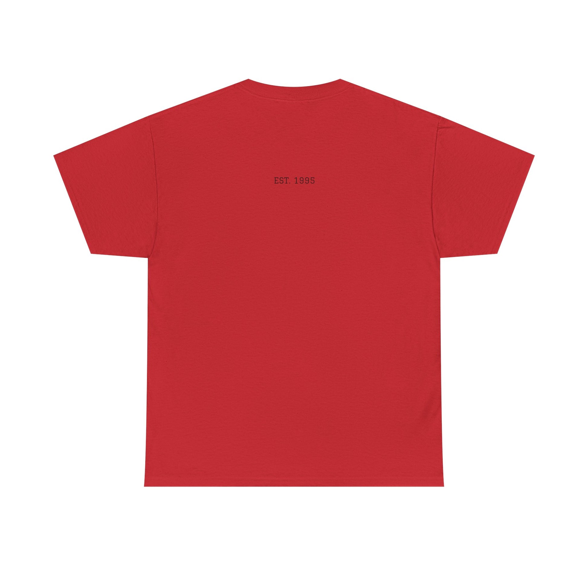 player ball unisex T-shirt