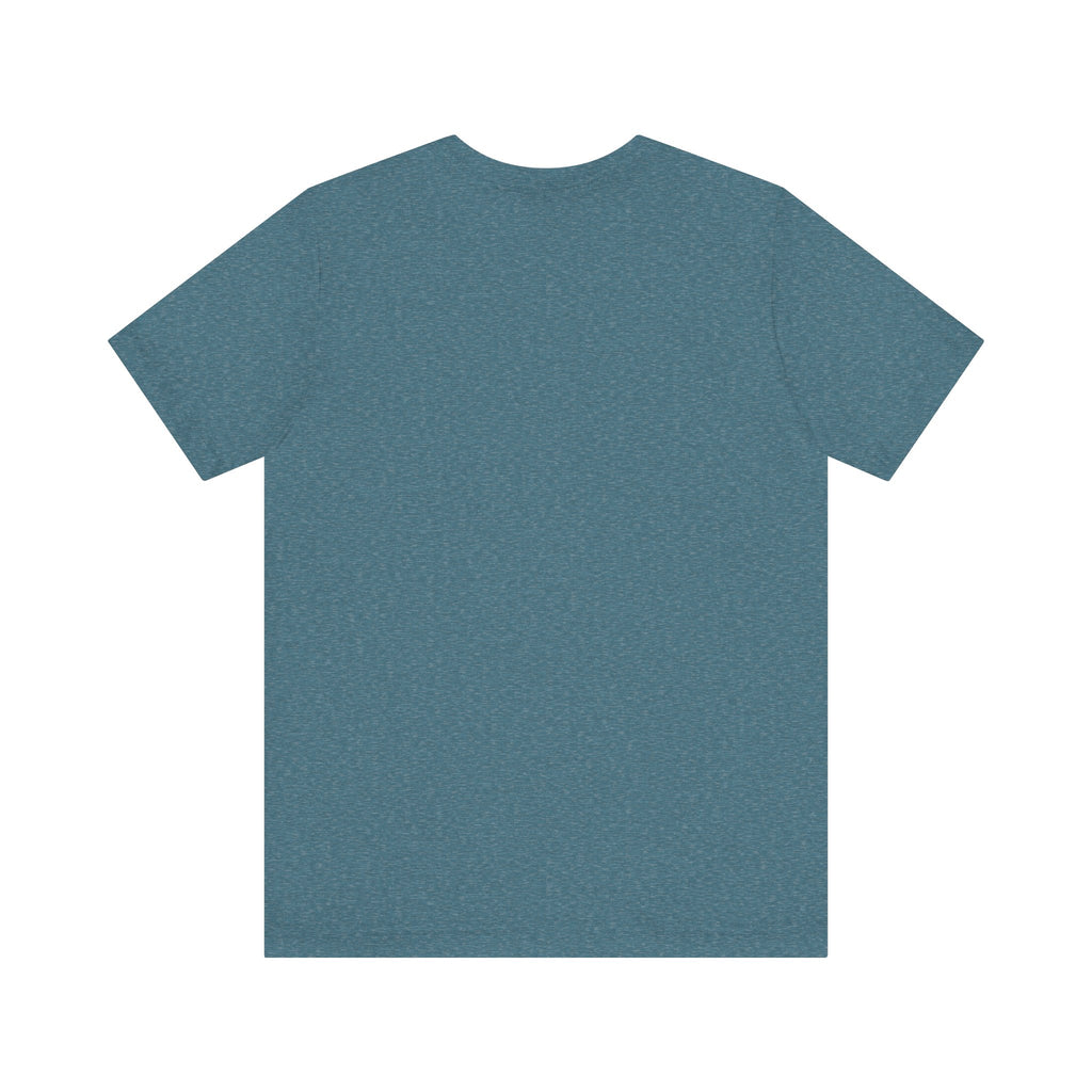 Snoop Dogg Inspired Graphic Tee | Retro Music Lover Shirt