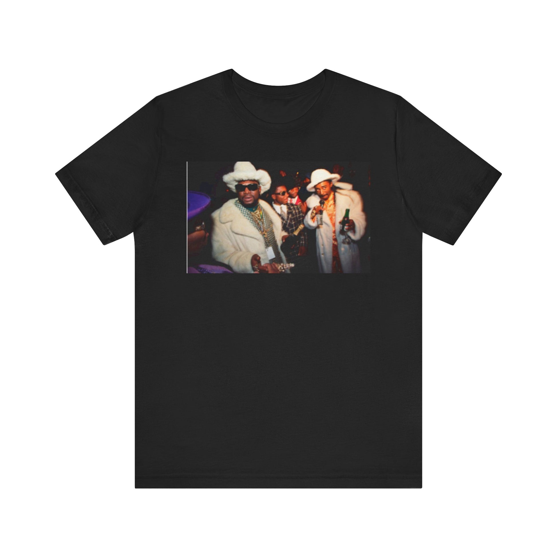 Copy of bishop don magic juan, unisex T-shirt